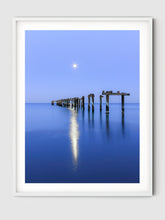 Load image into Gallery viewer, Blue Moonset
